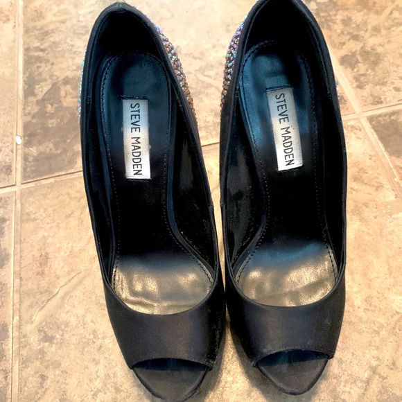 Steve Madden pumps size 7 - Picture 3 of 3